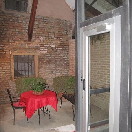 ונציה Hotel Piccola Fenice מראה פנימי תמונה