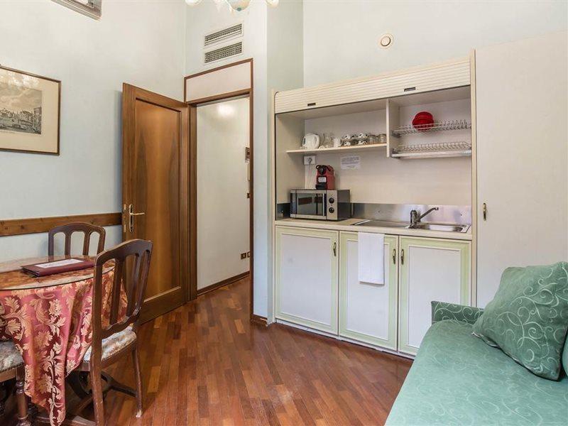 ונציה Hotel Piccola Fenice מראה חיצוני תמונה