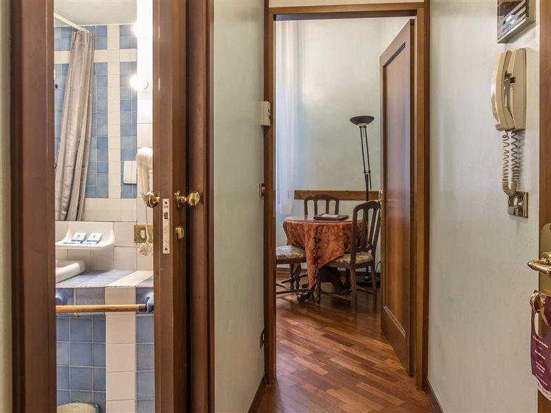 ונציה Hotel Piccola Fenice מראה חיצוני תמונה