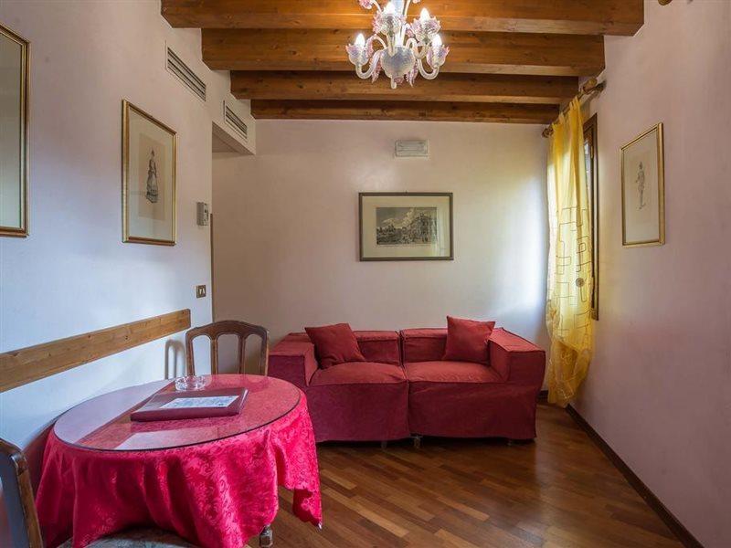 ונציה Hotel Piccola Fenice מראה חיצוני תמונה