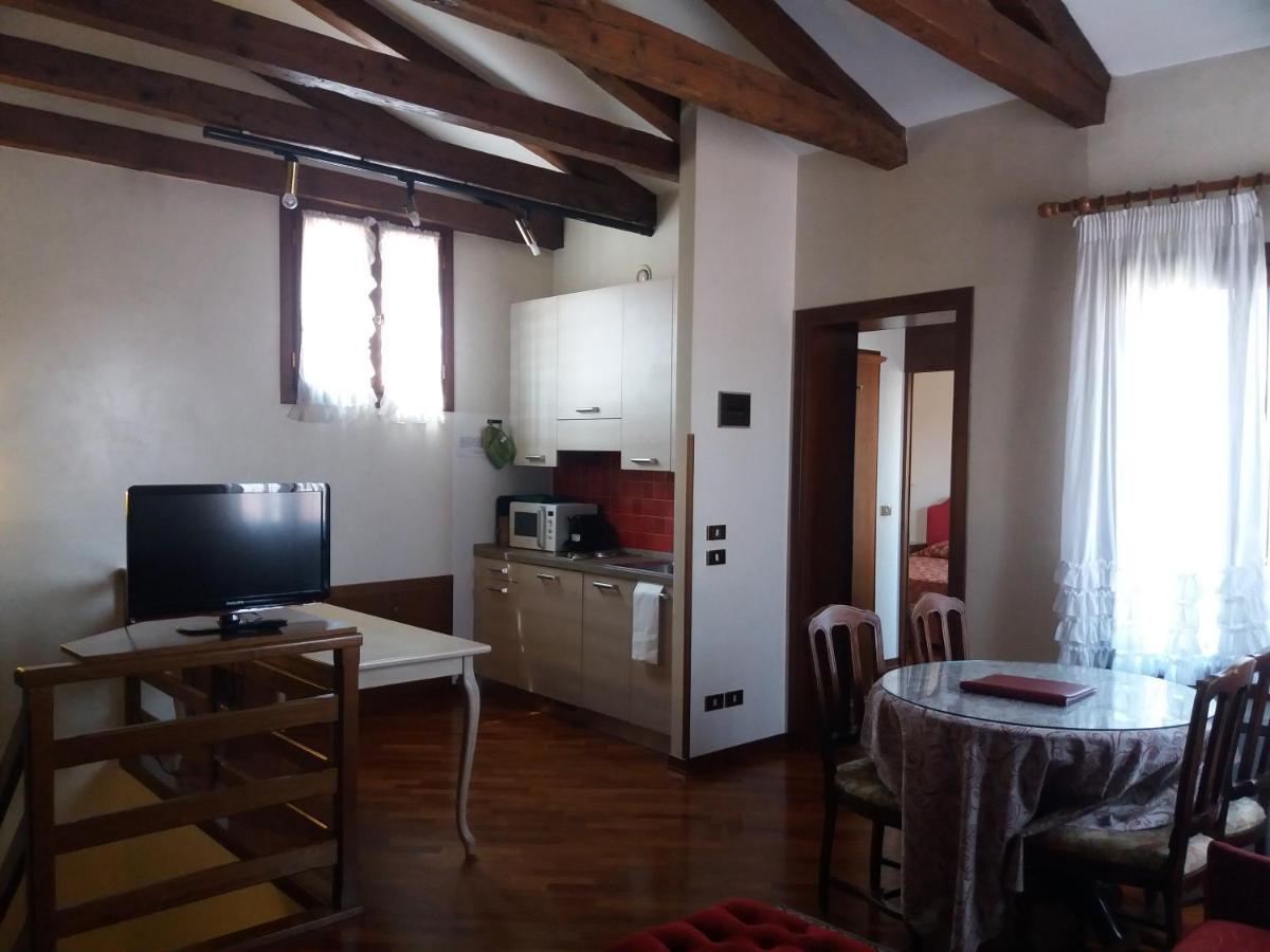 ונציה Hotel Piccola Fenice מראה חיצוני תמונה
