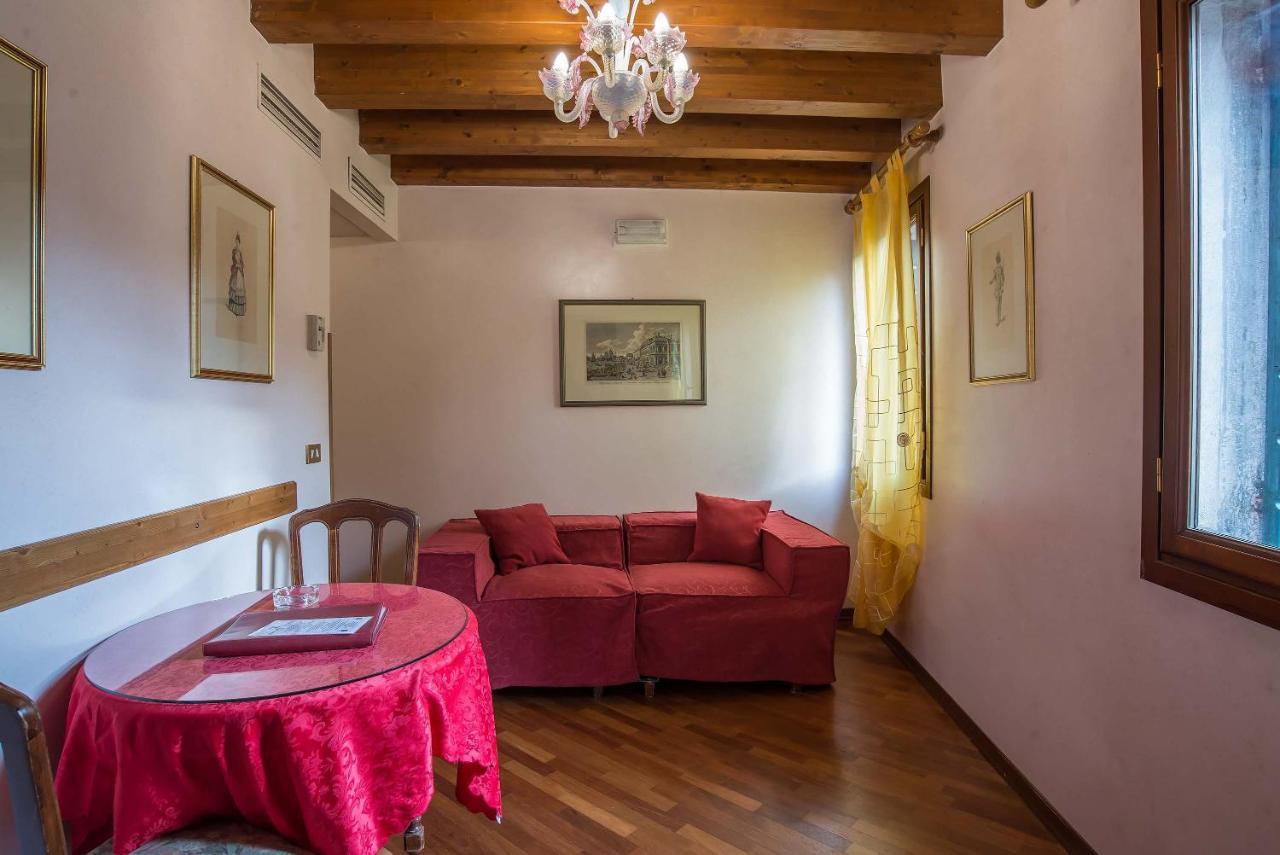ונציה Hotel Piccola Fenice מראה חיצוני תמונה