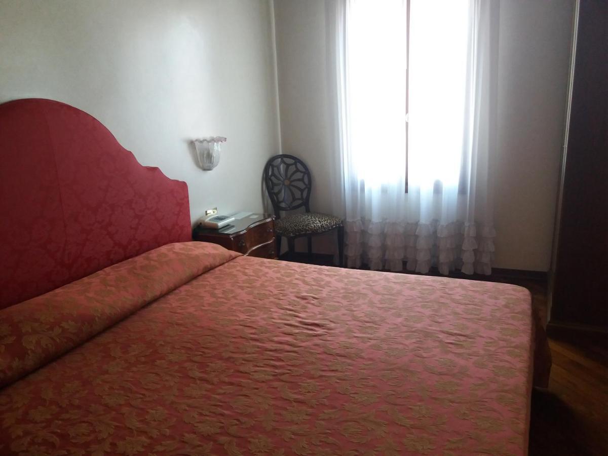 ונציה Hotel Piccola Fenice מראה חיצוני תמונה