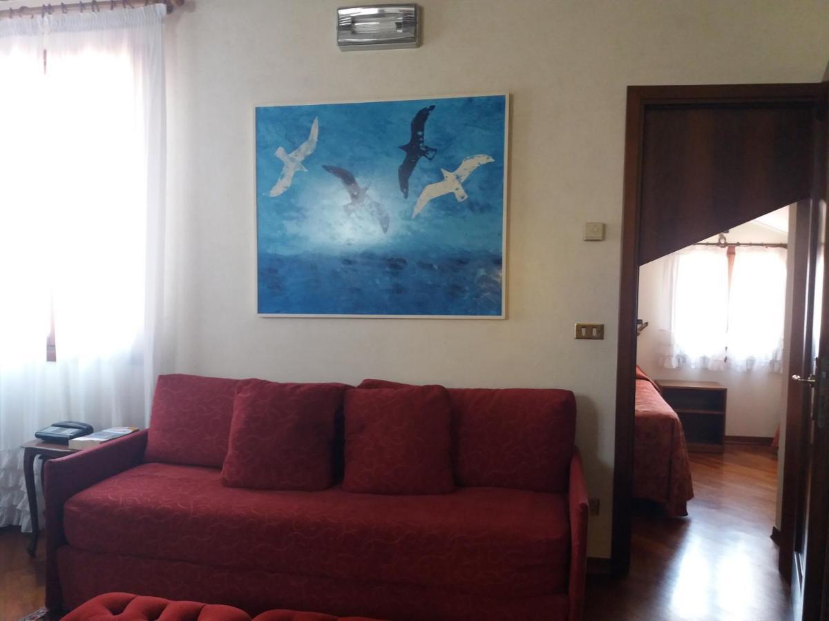 ונציה Hotel Piccola Fenice מראה חיצוני תמונה