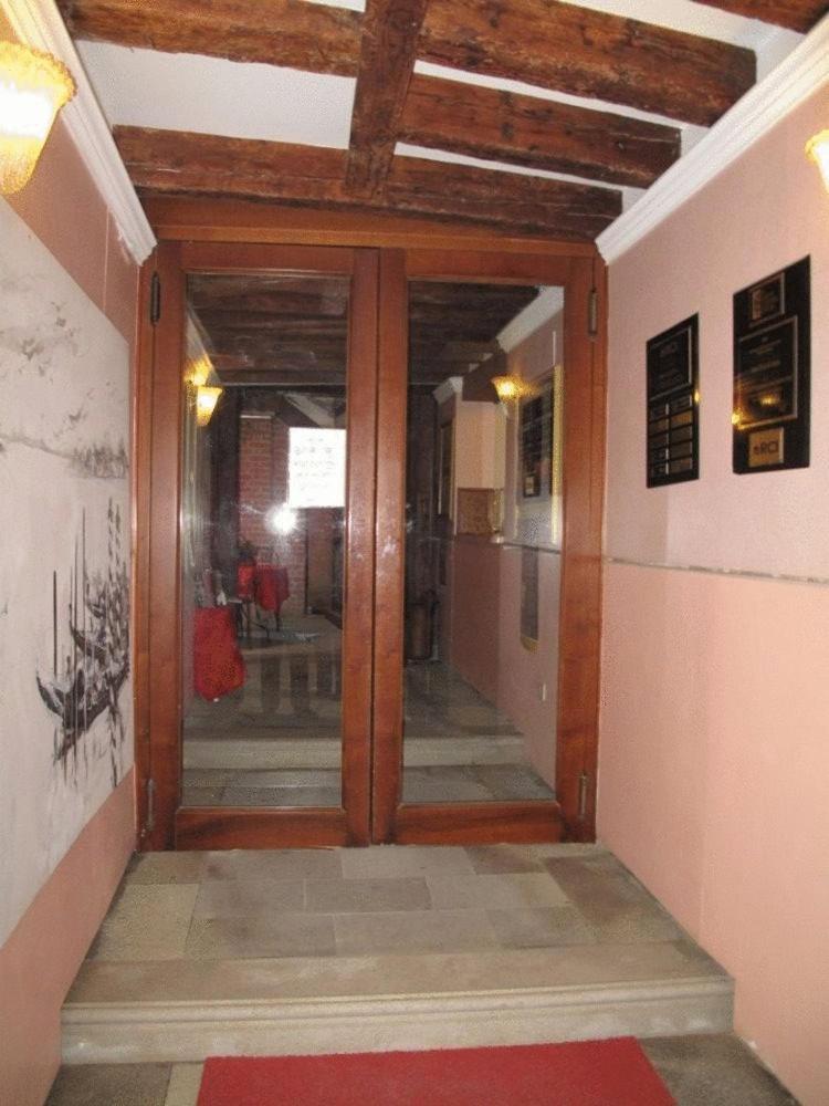 ונציה Hotel Piccola Fenice מראה חיצוני תמונה