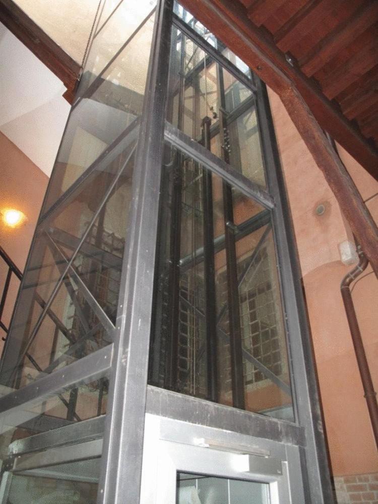 ונציה Hotel Piccola Fenice מראה חיצוני תמונה