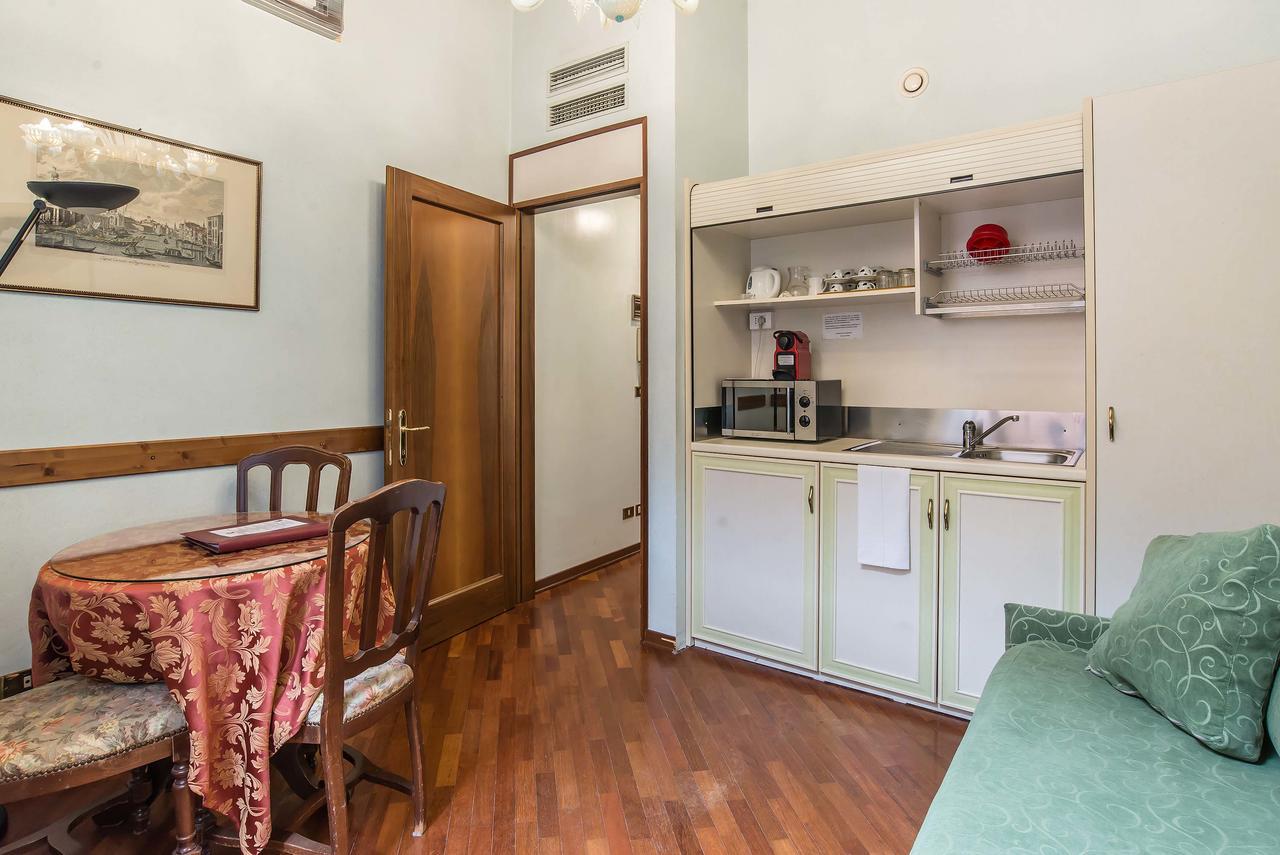 ונציה Hotel Piccola Fenice מראה חיצוני תמונה