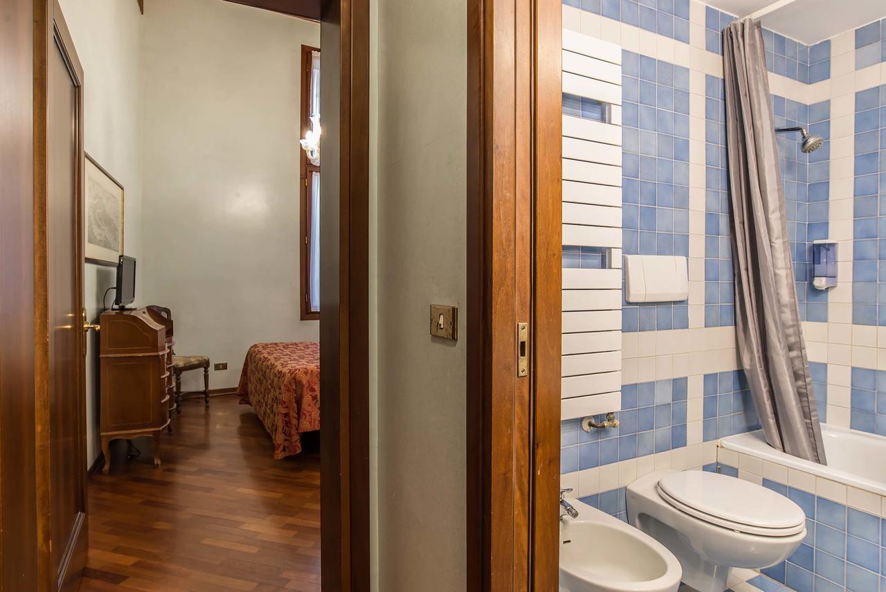 ונציה Hotel Piccola Fenice מראה חיצוני תמונה