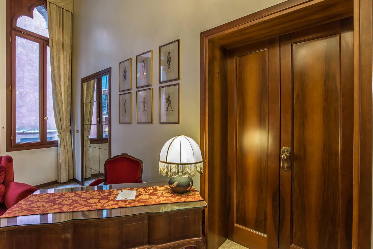ונציה Hotel Piccola Fenice מראה חיצוני תמונה