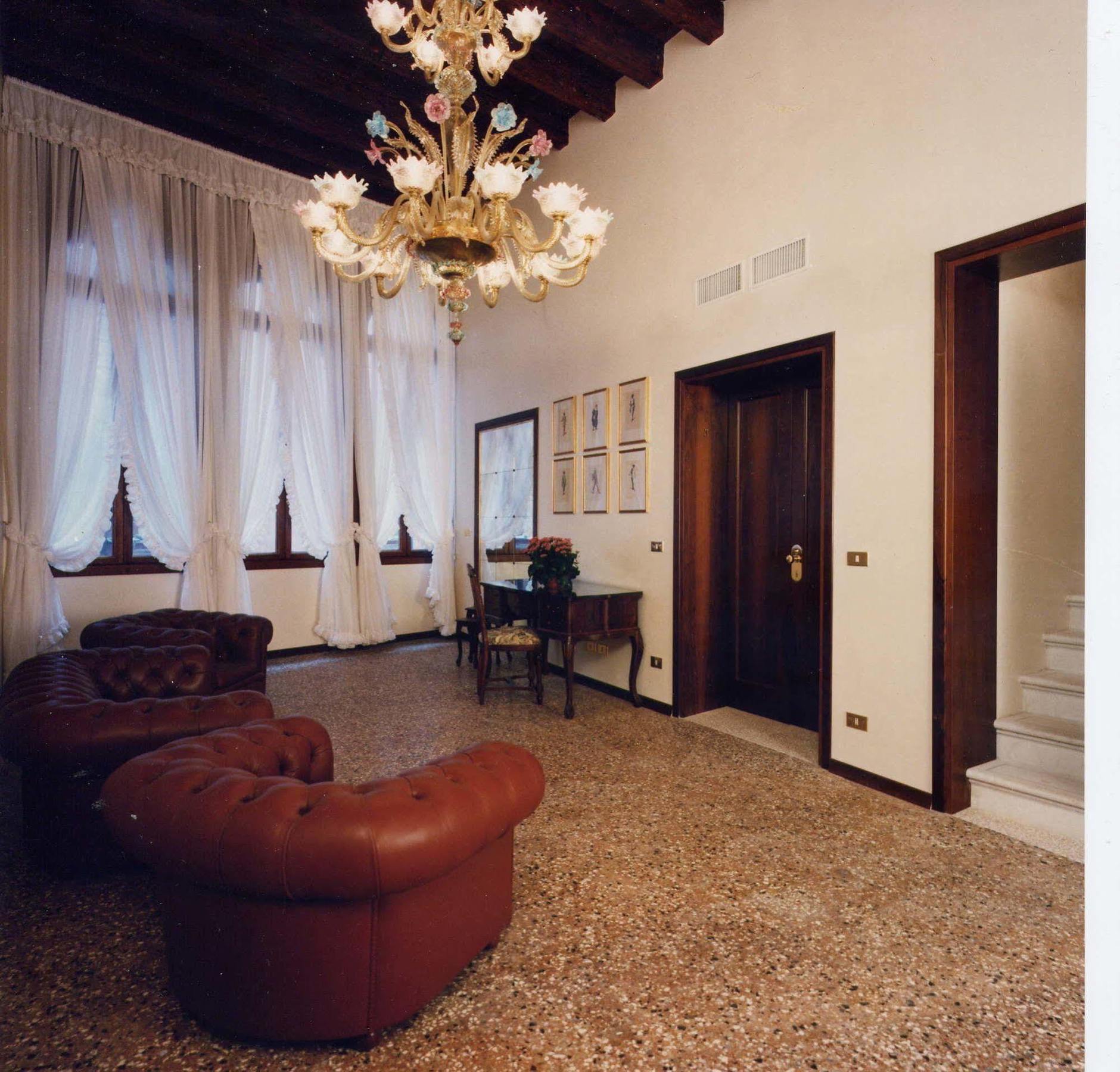ונציה Hotel Piccola Fenice מראה פנימי תמונה