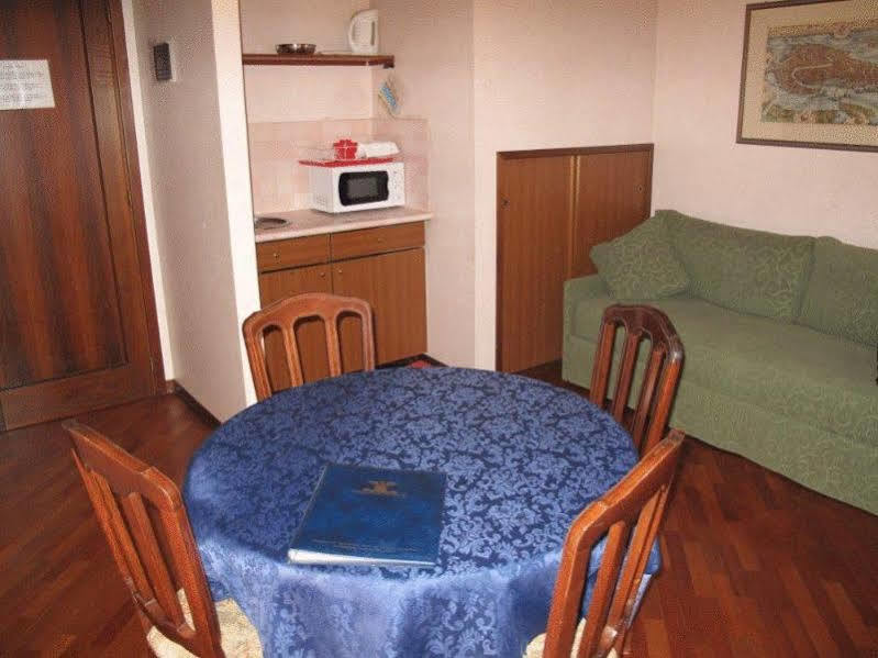 ונציה Hotel Piccola Fenice מראה חיצוני תמונה