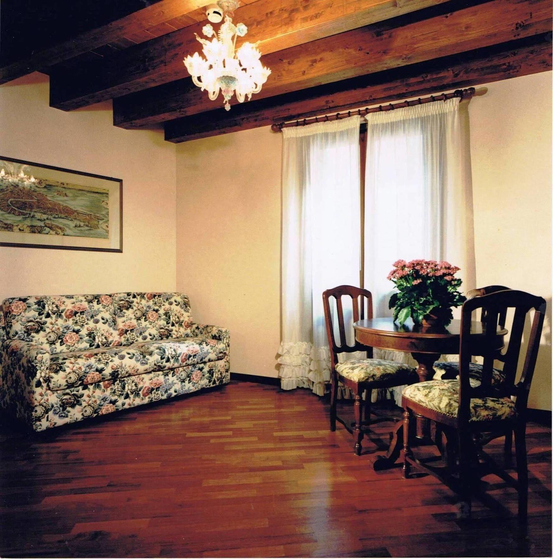 ונציה Hotel Piccola Fenice מראה חיצוני תמונה